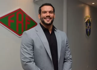 Com o ‘presidente reborn’ Samir Xaud, clubes perdem a chance de romper com as velhas estruturas de poder da CBF