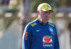 Ancelotti terá pouco tempo para montar uma seleção, de fato, competitiva para a Copa
