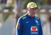 Ancelotti terá pouco tempo para montar uma seleção de fato competitiva