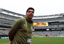 Good Morning, NY: Abel é o novo ‘The Special One’ de Portugal, lugar que já foi de Mourinho