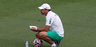 Abel monta um ‘Frankenstein’ no Palmeiras para receber a Chape antes da pausa da Copa