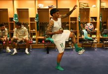 Abel deve mudar Palmeiras contra Inter Miami pelos cartões: Marcos Rocha e Micael são opções