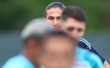 O que se sabe sobre a renovação de Filipe Luís com o Flamengo