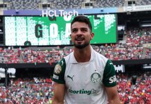 Palmeiras recusa bolada da Rússia e encaminha renovação com Flaco López