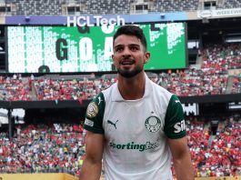 Palmeiras recusa bolada da Rússia e encaminha renovação com Flaco López