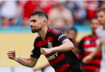 Fim do sonho: Flamengo cai diante do poderoso Bayern e volta para casa com lições duras