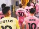 Messi não quer ser um quadro envelhecido na parede: craque é o Inter Miami contra o Palmeiras
