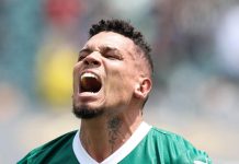 Ainda não será desta vez: Paulinho está fora da estreia do Palmeiras na Copa do Brasil