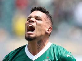 Ainda não será desta vez: Paulinho está fora da estreia do Palmeiras na Copa do Brasil