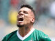 Paulinho entrou para colocar o Palmeiras nas quartas de final do Mundial e despachar o Botafogo