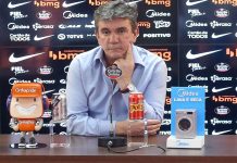 Destino de Andrés Sanchez pode definir com qual visão de futuro o Corinthians quer seguir