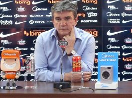 Destino de Andrés Sanchez pode definir com qual visão de futuro o Corinthians quer seguir