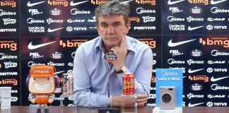 Destino de Andrés Sanchez pode definir com qual visão de futuro o Corinthians quer seguir