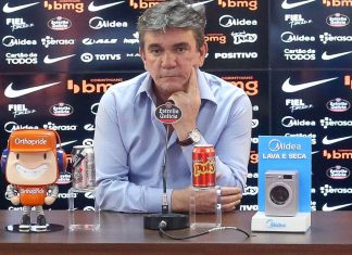 Expulsão definitiva de Andrés Sanchez marca ruptura histórica na política do Corinthians
