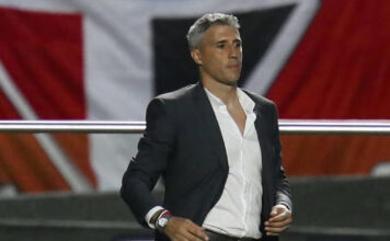 O que diria Telê ao ouvir o desabafo de Crespo após a derrota do São Paulo para o Flamengo?
