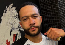 Memphis e Corinthians: renovação do holandês mistura futebol, dívida e sobrevivência