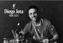 Mundial de Clubes Fifa deve um minuto de silêncio para Diogo Jota e seu irmão André