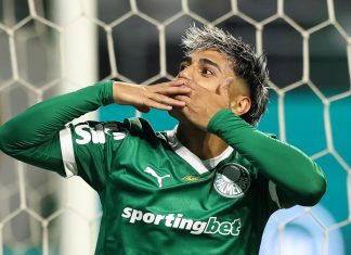 Palmeiras bate Grêmio, se aproxima de Cruzeiro e Flamengo e começa a pensar no Corinthians