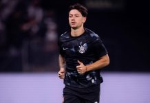 Corinthians passa em branco diante de Cássio, mas mostra a alma que faltou contra o São Paulo