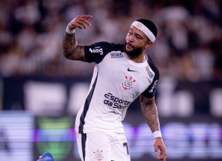 Do sufoco à esperança: o empate do Corinthians com o Botafogo teve dois tempos distintos