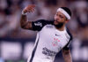 Redução salarial e cláusula de R$ 77 milhões travam renovação de Memphis com o Corinthians