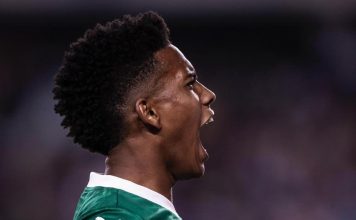 Estêvão encerra um ciclo no Palmeiras e começa outro no futebol do Chelsea