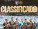 Fluminense, de patinho feio a primeiro classificado para a semifinal do Mundial de Clubes