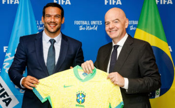 Fifa avalia três condições do Mundial para a Copa de 2026: altas temperaturas, horário dos jogos e ameaças de raios