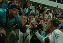 Derrotas, vaias, palavrões, bate-boca… o Santos de Neymar briga contra suas fraquezas