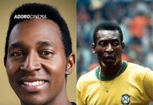 NetFlix apresenta elenco para a minissérie sobre o Brasil na Copa de 1970. Conheça o novo Pelé