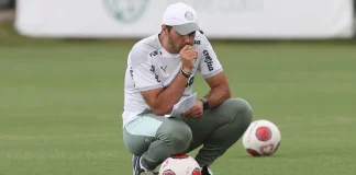 Pontos no bolso, futebol na gaveta: o paradoxo do Palmeiras que ganha, mas não encanta a torcida