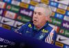A lista da incerteza: lesões de estrelas assombram convocação de Ancelotti para a Copa do Mundo