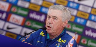 A lista da incerteza: lesões de estrelas assombram convocação de Ancelotti para a Copa do Mundo