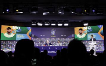 Segunda chamada de Ancelotti tem espaço para testes e um recado claro para Neymar