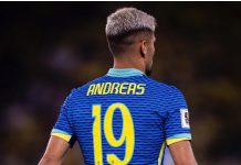 Com Andreas, Abel tem um novo Palmeiras. Que tal esse time?