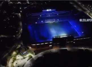 Leila amplia seus negócios no futebol e se lança no ramo do entretenimento