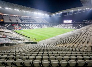 Vaquinha da Gaviões reduz dívida da arena do Corinthians e pode ter novo ‘boom’ após eleição