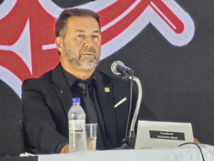 Augusto Melo divulgacao