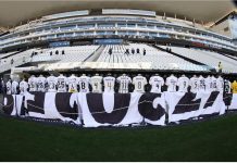 Sobre o Corinthians no dérbi: mesmo com improvisações e defeitos, Corinthians empata