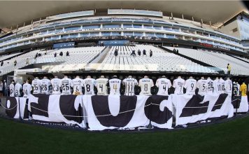 Sobre o Corinthians no dérbi: mesmo com improvisações e defeitos, Corinthians empata