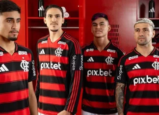 Com a Betano, Flamengo se aproxima da arrecadação de clubes médios da Europa
