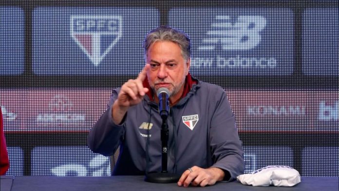 Casares SPFC