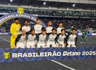 ‘Estamos preocupados’, diz Dorival após derrota do Corinthians