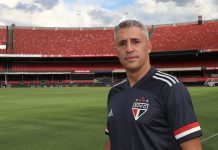 A súbita demissão de Crespo exige mais explicações do que o comunicado oficial do São Paulo