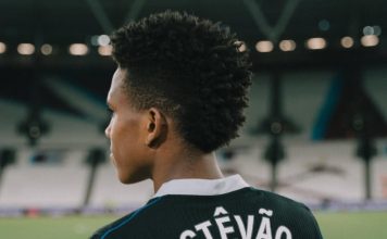 Com lesão grave na coxa, Estêvão precisa de um milagre para disputar a Copa do Mundo