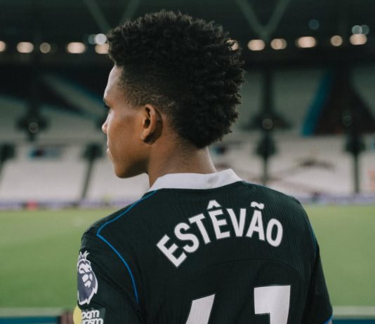 Com lesão grave na coxa, Estêvão precisa de um milagre para disputar a Copa do Mundo