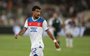 Palmeiras contratou neste ano dez jogadores e pode chegar a 12