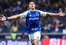 Com Tite, Cruzeiro quer apostar em jovens para ser protagonista ao lado de Flamengo e Palmeiras