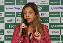 Vasco tem primeiro aval da Justiça do Rio para empréstimo de R$ 80 milhões da Crefisa, de Leila