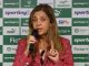 Leila admite ‘turbulência’ no Palmeiras e não concorda com a fala de Abel sobre a arbitragem